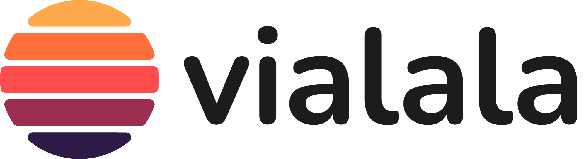 Logo Vialala